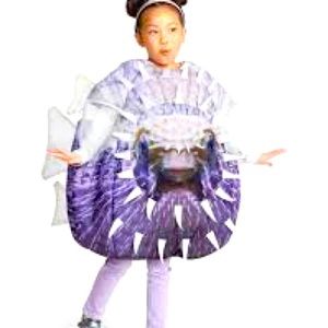 Hyde and Eek Pufferfish 🐡 Costume OS